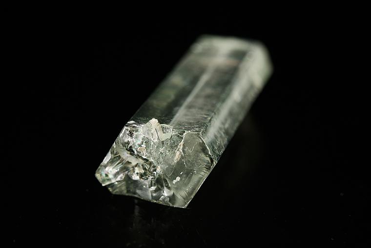 BERYL var. Aquamarine